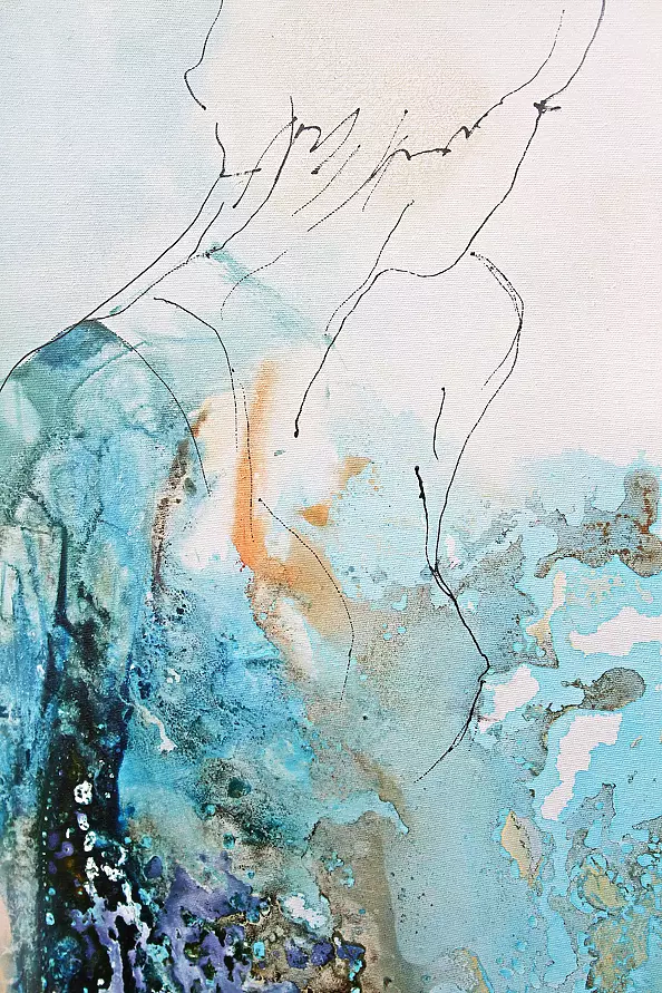 Aneta Barglik - 'Fragility'