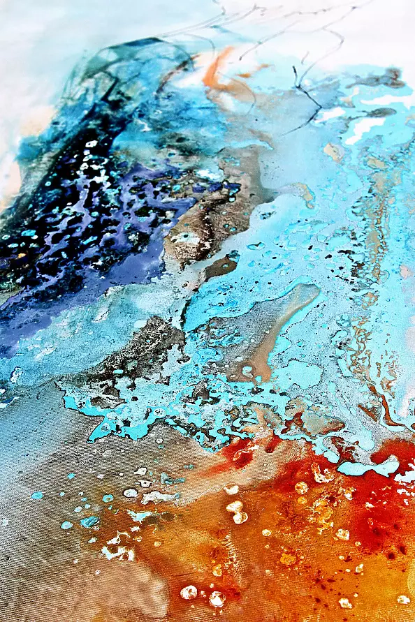 Aneta Barglik - 'Fragility'