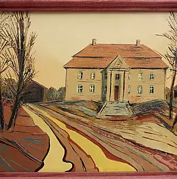 Radosław Trepiński - Kruchowo-court