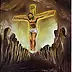Arkadiusz Polak - Crucifix