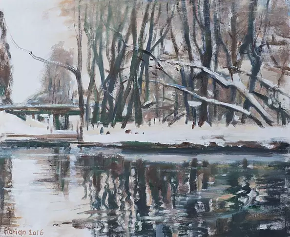 . FLORIAN - Krutynia