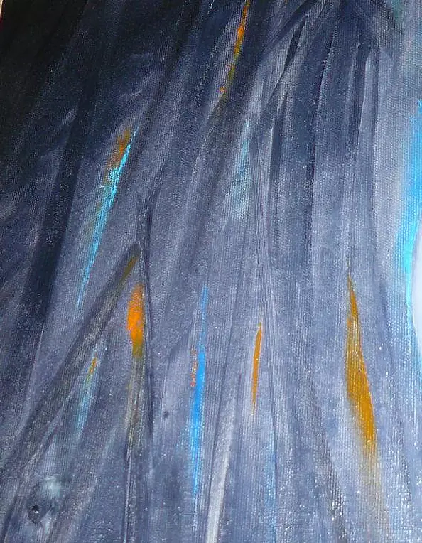 Iwona Wierkowska-Rogowska - Hide