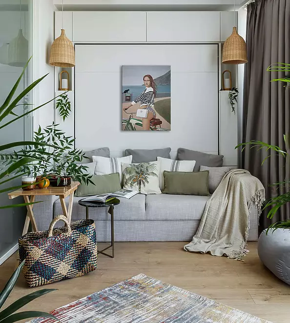 Nataliya Bagatskaya - Crimea 2023