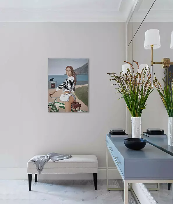 Nataliya Bagatskaya - Crimea 2023