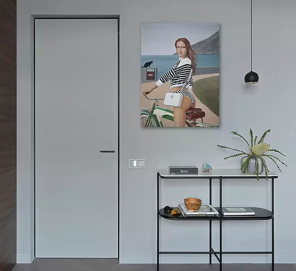 Nataliya Bagatskaya - Crimea 2023