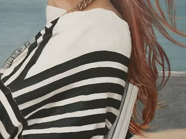 Nataliya Bagatskaya - Crimea 2023