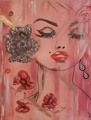 Katarzyna Kwapisz - "Krystle"