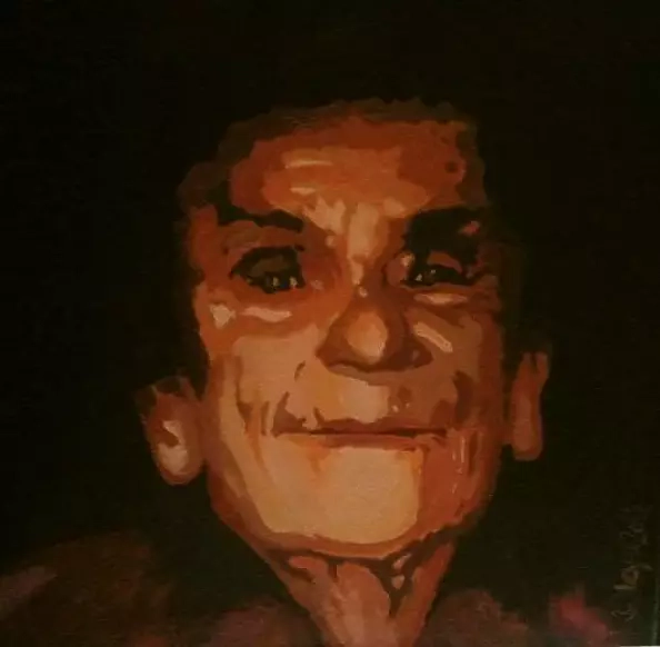 Dorota Iwona Kaminska - Krystyna Feldman