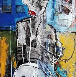 Damian Niedzwiecki - Christina