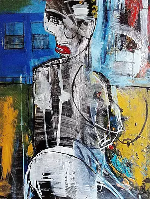 Damian Niedzwiecki - Krystyna