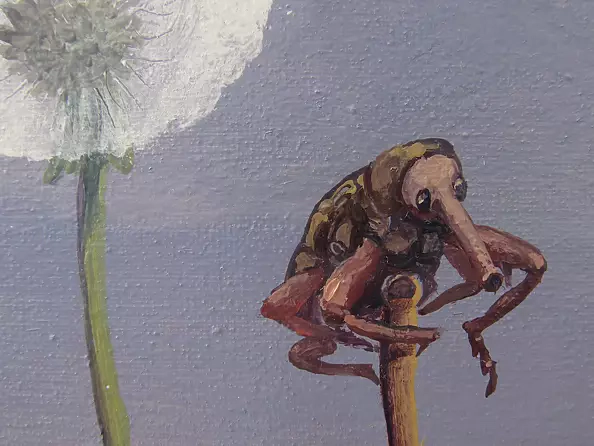 Wojciech Pater - Kryształ Przemian Mistrza Siu-Uo - Przemiana Pierwsza