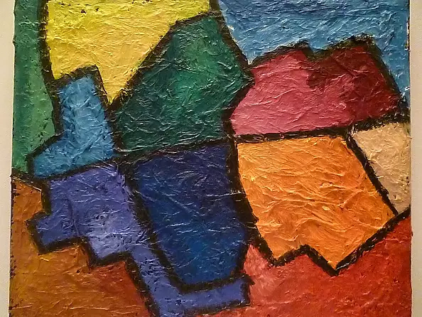 Marianna Małgorzata Bakanowicz - Kryształy-2012