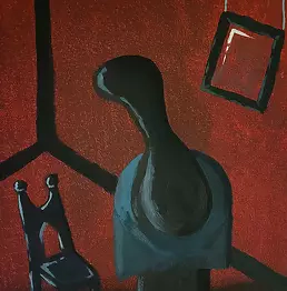 Pepe Szeszuła - Artist's Crisis