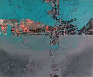   - Krzew gorejący, 2019 rok