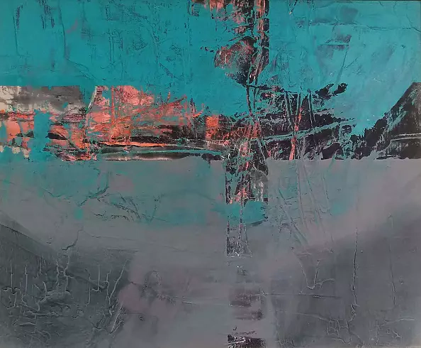 Piotr Kukla Qkla - Krzew gorejący, 2019 rok