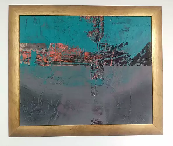 Piotr Kukla Qkla - Krzew gorejący, 2019 rok