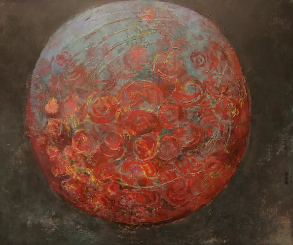 Hanna Gąsienica Samek - rosebush