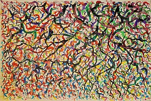   - Opadające liście