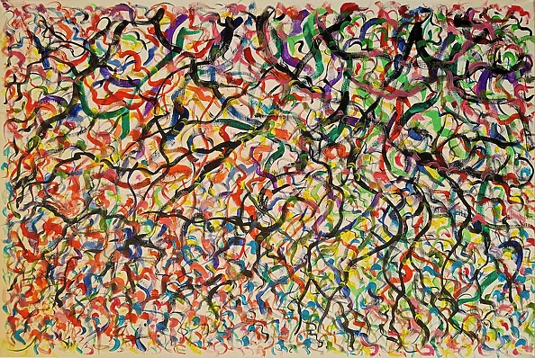 Mikołaj Jackiewicz - Shrubs