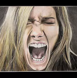 Michał Głowacki - Scream