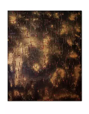 Anna Harasim - Scream of love