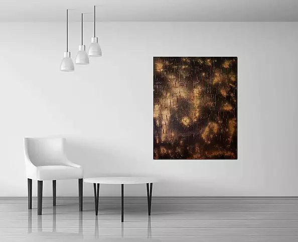 Anna Harasim - Scream of love