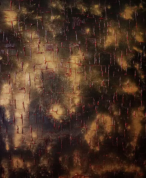 Anna Harasim - Scream of love