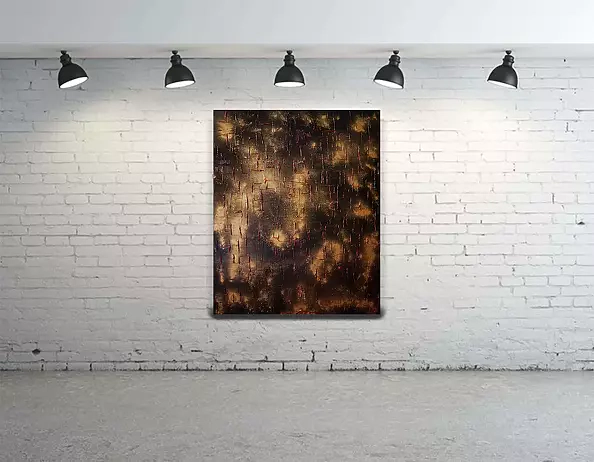 Anna Harasim - Scream of love