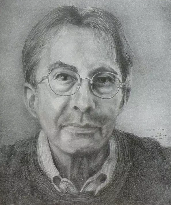 Ludmiła Kubica - Krzysztof Musiał