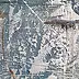 Krzysztof Trzaska - Кшиштоф Трзаска, картина Без стыда из серии Мифологии, акрил / холст, 70х100, 2017