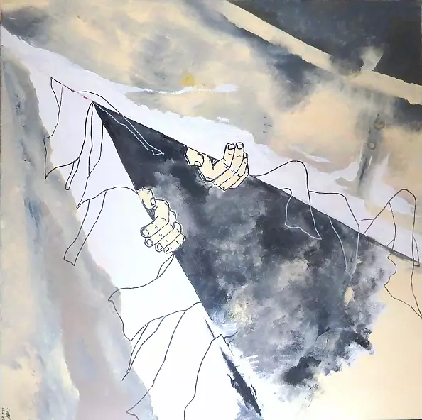 Sylwia Błażej-Sosnowska - Harm