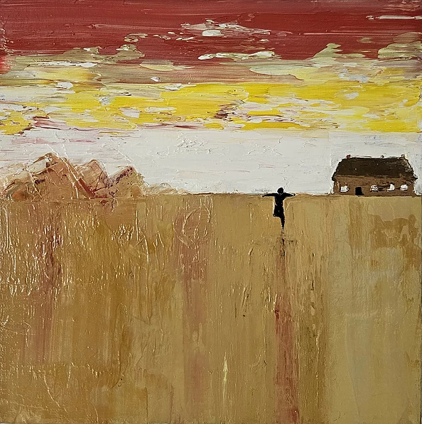 Mariusz Makuła - Krzywe kolano