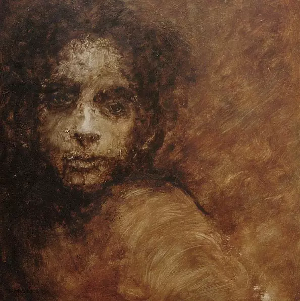 Agnieszka Łuczyńska - Krzywe zwierciadło