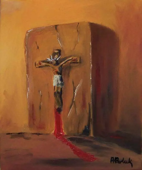 Arkadiusz Polak - Cross