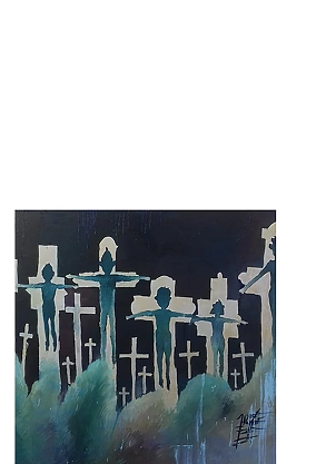 Rafał Jarosz - Crusaders