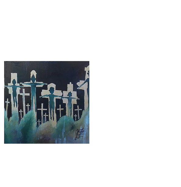 Rafał Jarosz - Crusaders