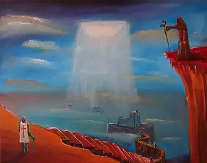 Arkadiusz Polak - Krzyżowiec