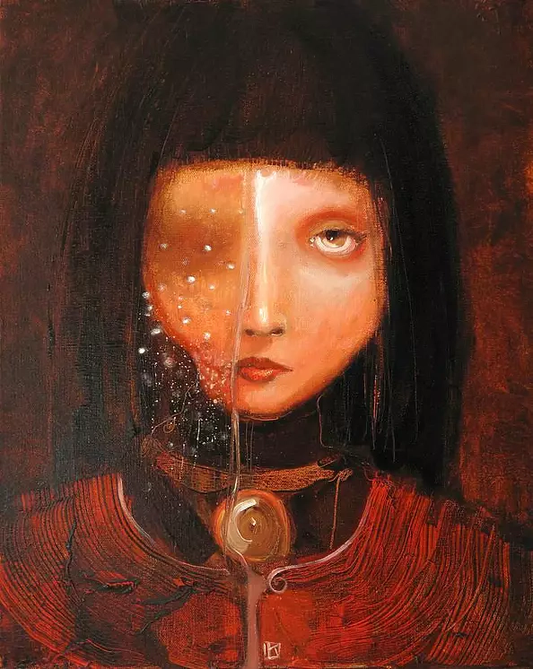 Krzysztof Iwin - Ksenia