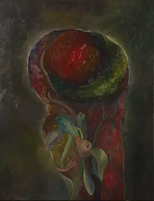 Olka Cała - Ksenogamia