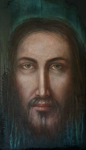 Joanna Ordon - "Prince of Peace"