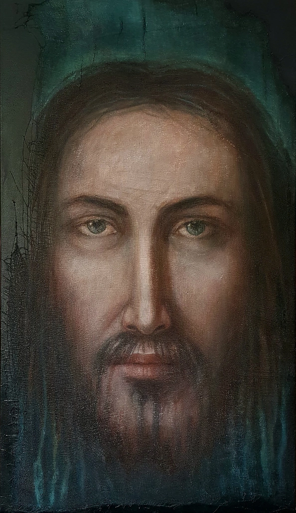 Joanna Ordon - "Książe Pokoju"