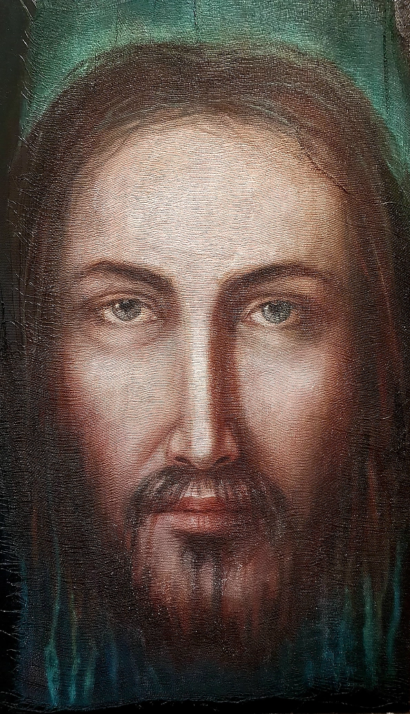 Joanna Ordon - "Książe Pokoju"