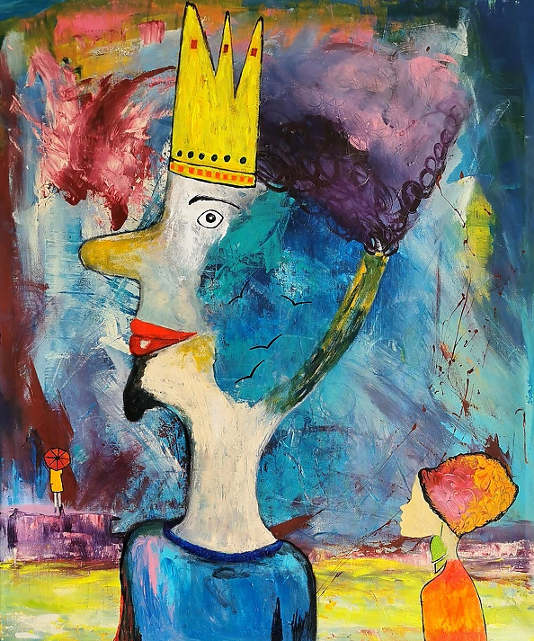 Przemyslaw Michalczuk - Księciunio