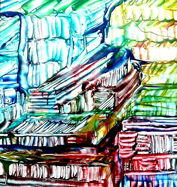 Mirosław Nycz - Library