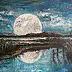 Agnieszka Leszcz - Moon II