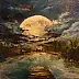 Agnieszka Leszcz - Moon