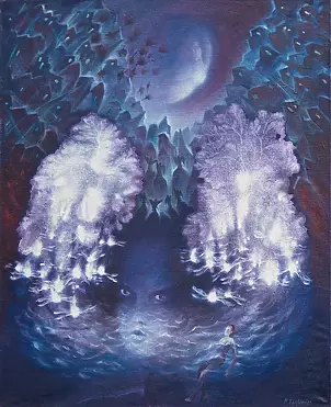 Adam Kurłowicz - Moon