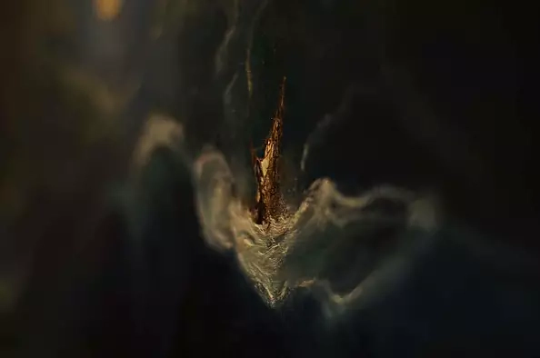 Justyna Kopania - Księżyc