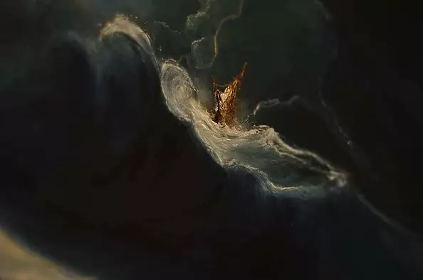 Justyna Kopania - Księżyc