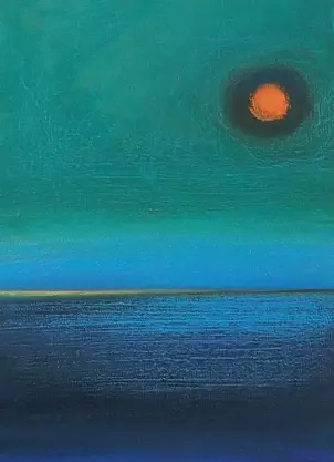 Joanna Magdalena - Ksiezyc